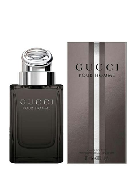 gucci by gucci aftershave spray